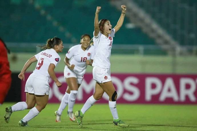 Nhận định kèo U20 nữ Canada vs U20 nữ Hàn Quốc, 9h00 ngày 12/8