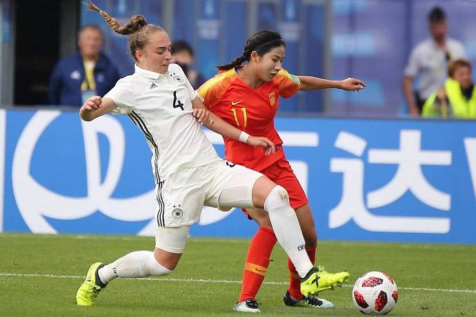 Nhận định kèo U20 nữ Đức vs U20 nữ Colombia, 0h00 ngày 11/8