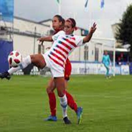 Nhận định kèo U20 nữ Ghana vs U20 nữ Mỹ, 00h00 ngày 12/08