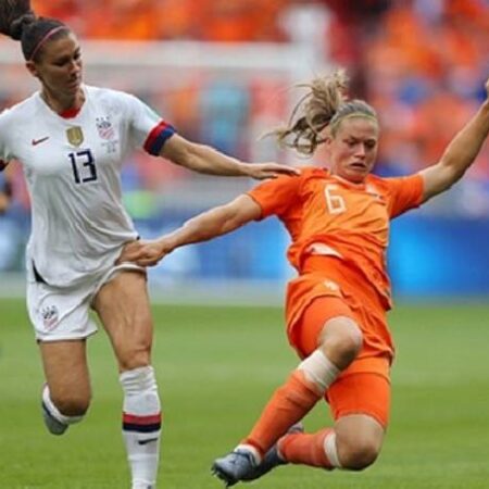 Nhận định kèo U20 nữ Nhật Bản vs U20 nữ Hà Lan, 3h ngày 12/8