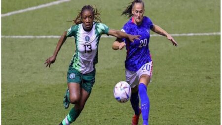 Nhận định kèo U20 nữ Nigeria vs U20 nữ Canada, 9h ngày 18/8