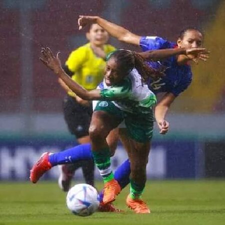 Nhận định kèo U20 nữ Pháp vs U20 nữ Canada, 9h ngày 15/8