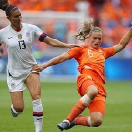 Nhận định kèo U20 nữ Tây Ban Nha vs U20 nữ Hà Lan, 5h30 ngày 26/8