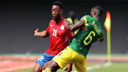 Nhận định kèo U23 Cameroon vs U23 Senegal, 17h30 ngày 12/8