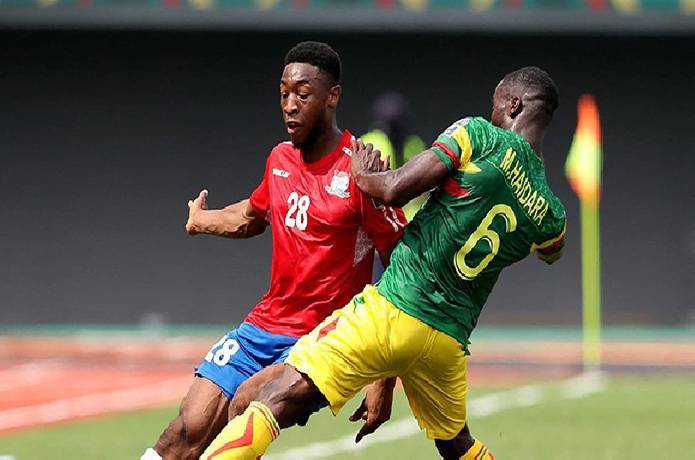 Nhận định kèo U23 Cameroon vs U23 Senegal, 17h30 ngày 12/8