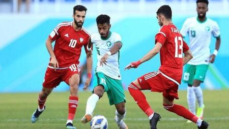 Nhận định kèo U23 Morocco vs U23 Saudi Arabia, 17h30 ngày 10/8