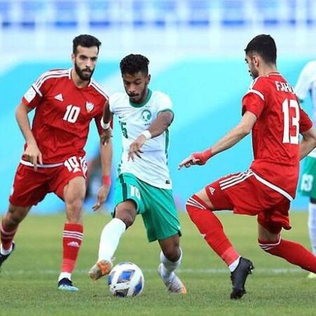 Nhận định kèo U23 Morocco vs U23 Saudi Arabia, 17h30 ngày 10/8