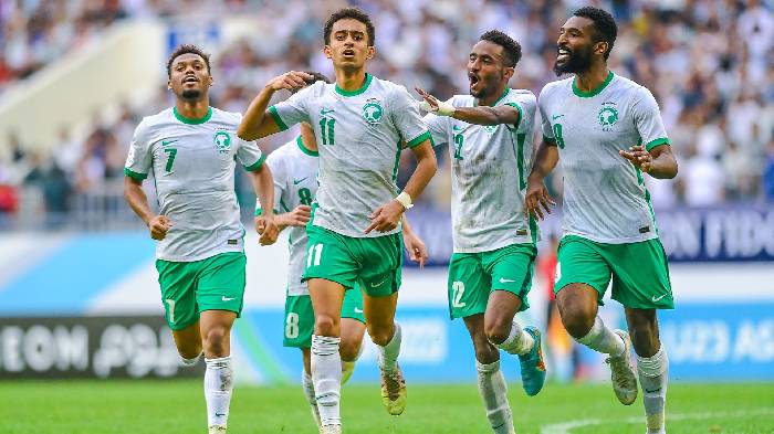 Nhận định kèo U23 Saudi Arabia vs U23 Azerbaijan, 21h ngày 8/8