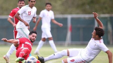 Nhận định kèo U23 Thổ Nhĩ Kỳ vs U23 Algeria, 21h ngày 12/8