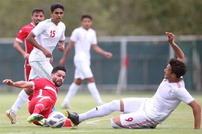 Nhận định kèo U23 Thổ Nhĩ Kỳ vs U23 Algeria, 21h ngày 12/8