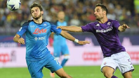 Nhận định kèo Udinese vs Fiorentina, 23h30 ngày 31/8