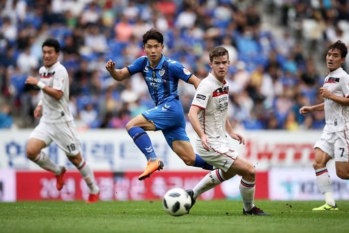 Nhận định kèo Ulsan vs Seoul, 18h00 ngày 2/8