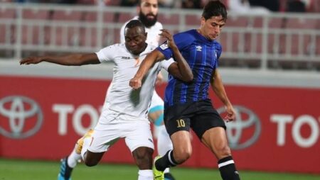 Nhận định kèo Umm Salal vs Al Sailiya, 21h20 ngày 24/8