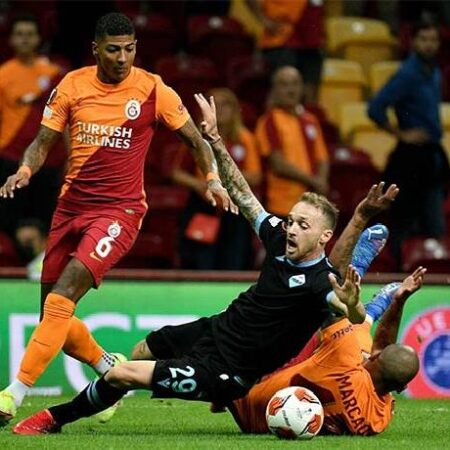 Nhận định kèo Umraniyespor vs Galatasaray, 1h ngày 20/8