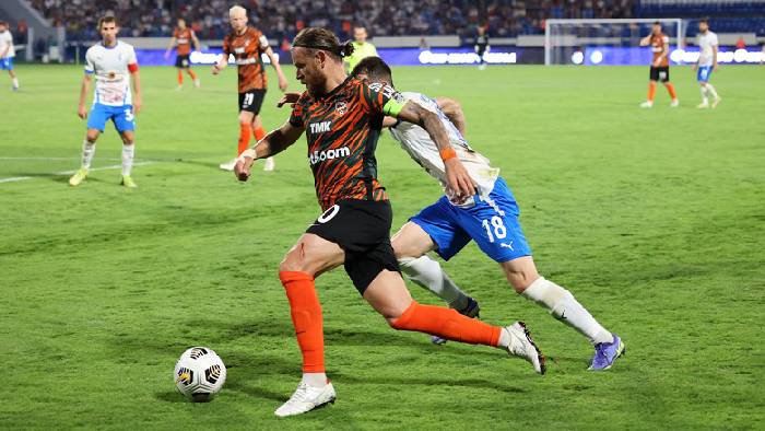 Nhận định kèo Ural vs Nizhny Novgorod, 17h ngày 20/8