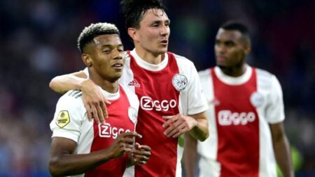 Nhận định kèo Utrecht vs Ajax, 17h15 ngày 28/8