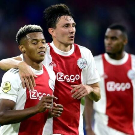 Nhận định kèo Utrecht vs Ajax, 17h15 ngày 28/8