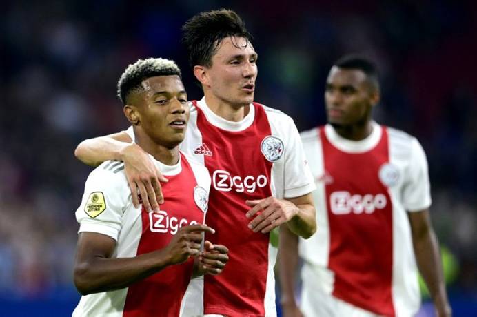 Nhận định kèo Utrecht vs Ajax, 17h15 ngày 28/8