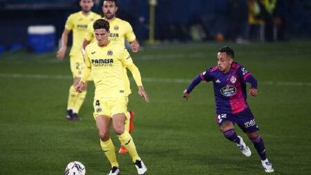 Nhận định kèo Valladolid vs Villarreal, 0h ngày 14/8