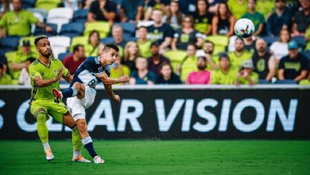 Nhận định kèo Vancouver vs Houston Dynamo, 9h37 ngày 6/8