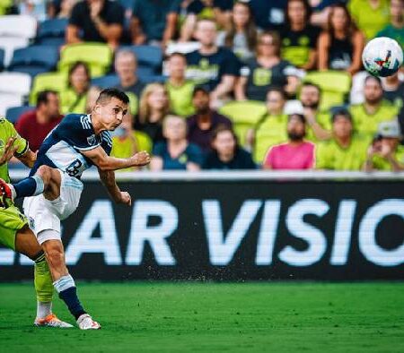 Nhận định kèo Vancouver vs Houston Dynamo, 9h37 ngày 6/8