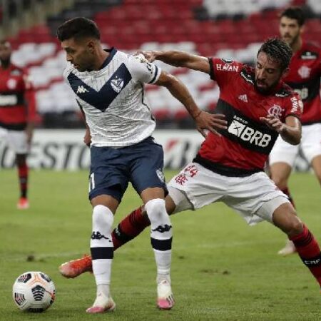 Nhận định kèo Velez Sarsfield vs Flamengo, 7h30 ngày 1/9