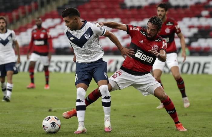 Nhận định kèo Velez Sarsfield vs Flamengo, 7h30 ngày 1/9