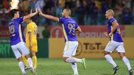 Nhận định kèo Vénus vs ABM Galaxy, 10h ngày 10/8