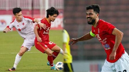 Nhận định kèo Viettel vs Kuala Lumpur, 18h ngày 10/8