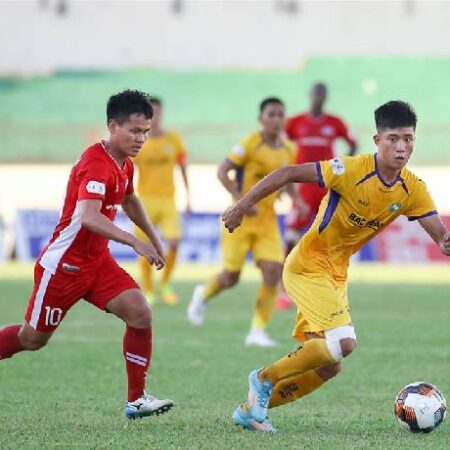 Nhận định kèo Viettel vs SLNA, 19h15 ngày 19/8