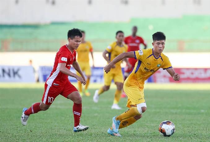 Nhận định kèo Viettel vs SLNA, 19h15 ngày 19/8