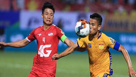 Nhận định kèo Viettel vs Thanh Hóa, 19h15 ngày 28/8