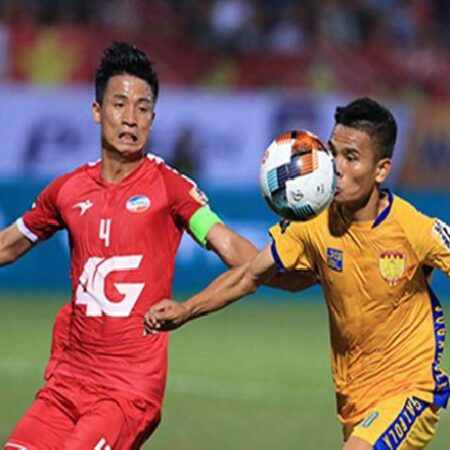 Nhận định kèo Viettel vs Thanh Hóa, 19h15 ngày 28/8
