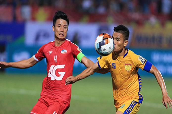 Nhận định kèo Viettel vs Thanh Hóa, 19h15 ngày 28/8