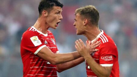 Nhận định kèo Viktoria Koln vs Bayern Munich, 1h45 ngày 1/9