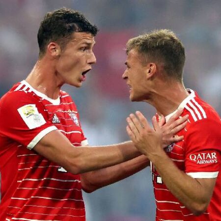 Nhận định kèo Viktoria Koln vs Bayern Munich, 1h45 ngày 1/9