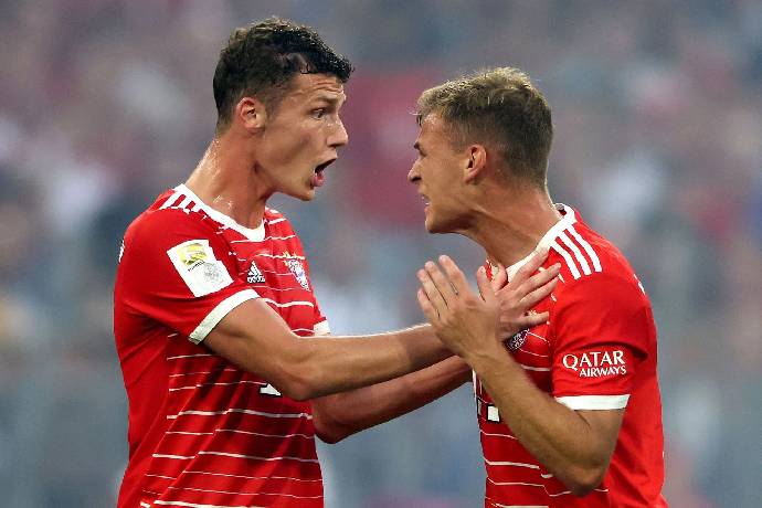 Nhận định kèo Viktoria Koln vs Bayern Munich, 1h45 ngày 1/9