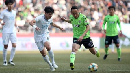 Nhận định kèo Vissel Kobe vs Jeonbuk Motors, 14h ngày 22/8