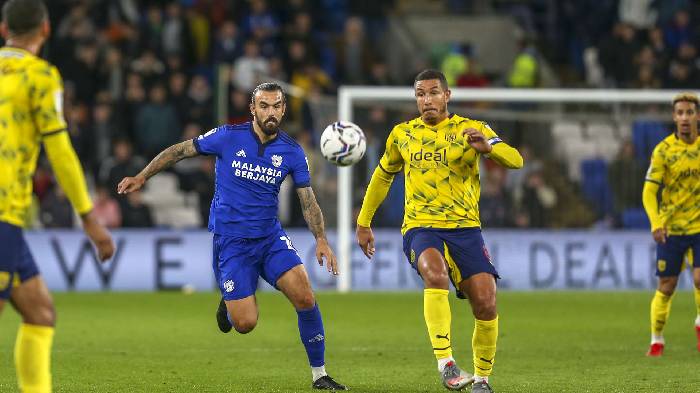 Nhận định kèo West Brom vs Cardiff, 2h ngày 18/8