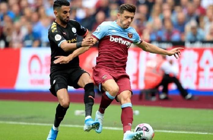 Nhận định kèo West Ham vs Man City, 22h30 ngày 7/8