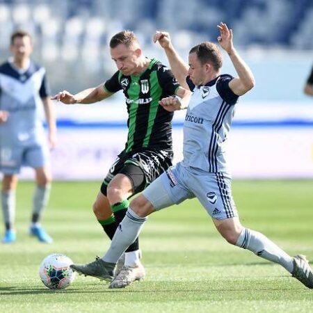 Nhận định kèo Western United vs Melbourne Victory, 16h30 ngày 3/8