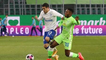 Nhận định kèo Wolfsburg vs Schalke, 20h30 ngày 20/8