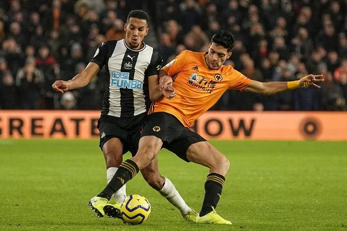 Nhận định kèo Wolves vs Newcastle, 20h00 ngày 28/8