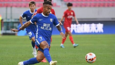 Nhận định kèo Wuhan Three Towns vs Beijing Guoan, 18h30 ngày 12/8