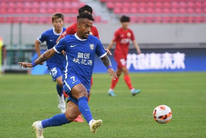 Nhận định kèo Wuhan Three Towns vs Beijing Guoan, 18h30 ngày 12/8