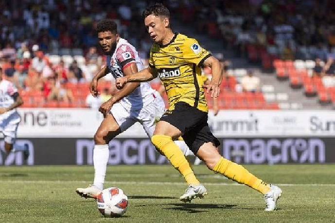 Nhận định kèo Young Boys vs KuPS, 2h ngày 12/8