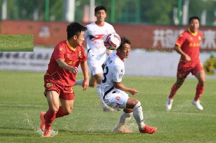 Nhận định kèo Zibo Cuju vs Heilongjiang Ice, 18h30 ngày 16/8