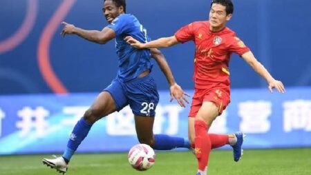 Nhận định kèo Zibo Cuju vs Xinjiang Tianshan, 15h ngày 29/8