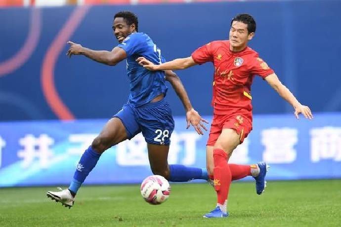 Nhận định kèo Zibo Cuju vs Xinjiang Tianshan, 15h ngày 29/8