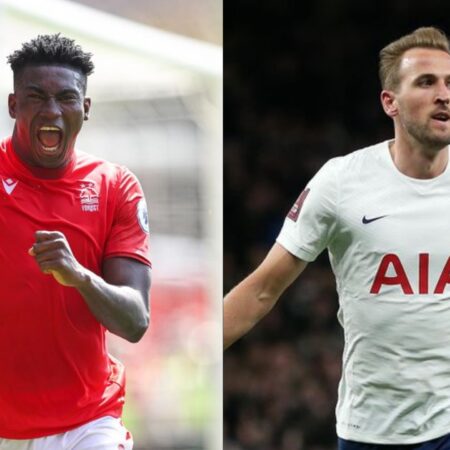 Nhận định kèo Nottingham Forest vs Tottenham 22h30 ngày 28/8 Ngoại hạng Anh